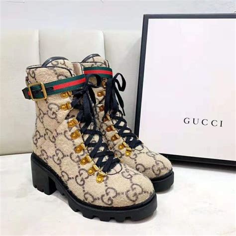 gucci boot outfits|Gucci boots for women.